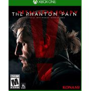 خرید بازی Metal Gear Solid V The Phantom Pain استفاده شده برای Xbox
