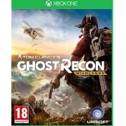 خرید بازی Ghost Recon Wildlands استفاده شده برای Xbox