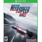 خرید بازی Need For Speed Rivals استفاده شده برای XBOX