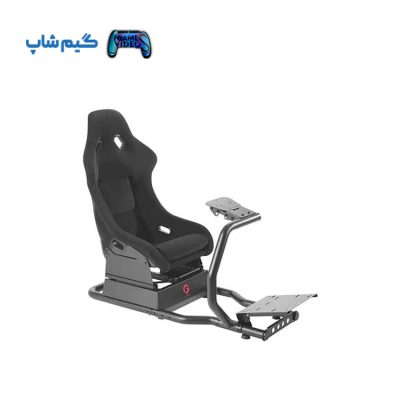 صندلی رانندگی GAMEON Pro Racing Simulator