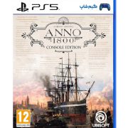 خرید بازی Anno 1800 نسخه Console Edition برای PS5
