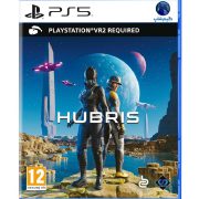 خرید بازی Hubris برای PS VR2