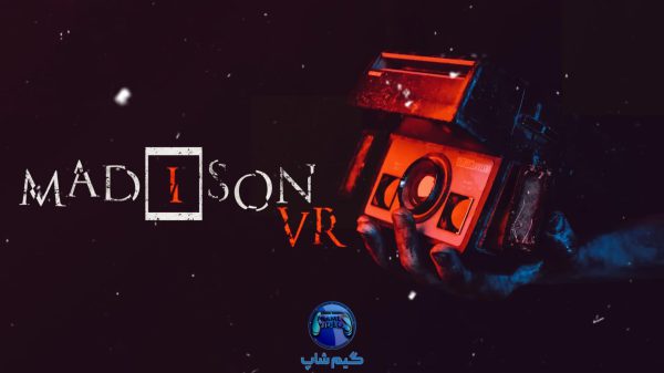 خرید بازی Madison VR