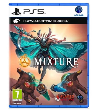 خرید بازی Mixture برای PS VR2
