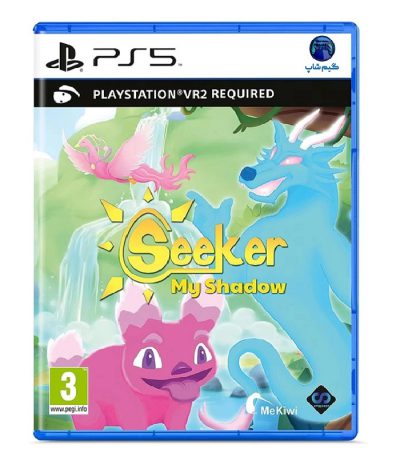 خرید بازی Seeker: My Shadow برای PS VR2