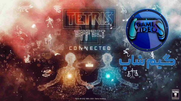 خرید بازی Tetris Effect: Connected