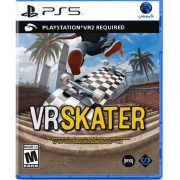 خرید بازی VR Skater برای PS VR2