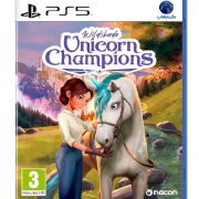 خرید بازی Wildshade Unicorn Champions برای PS5