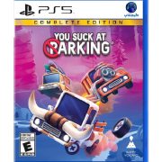 خرید بازی You Suck at Parking نسخه Complete Edition برای PS5