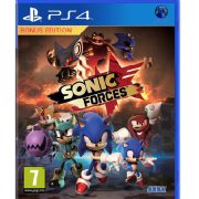 خرید بازی Sonic Forces کارکرده برای PS4