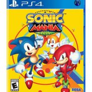 خرید بازی Sonic Mania Plus کارکرده برای PS4