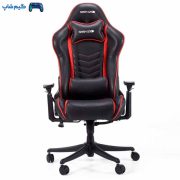 صندلی گیمینگ رنزو Gaming Chair Renzo Red