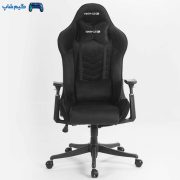 صندلی گیمینگ رنزو فابریک Renzo FABRIC Black