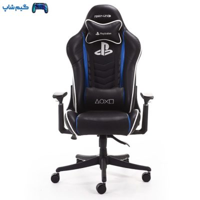 صندلی گیمینگ پلی استیشن Renzo PlayStation Edition