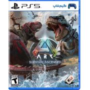 خرید بازی ARK: Survival Ascended برای PS5