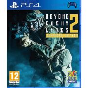 خرید بازی Beyond Enemy Lines 2 نسخه Enhanced Edition برای PS4