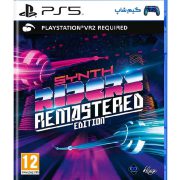 خرید بازی Synth Riders نسخه Remastered برای PS VR2