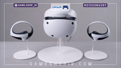 امکان استفاده 2 PS VR روی PC فراهم شد