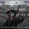 اطلاعات جدید از بازی Phantom Blade Zero