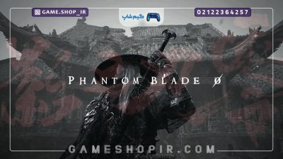 اطلاعات جدید از بازی Phantom Blade Zero
