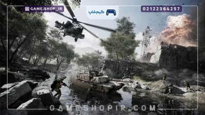 آخرین جزئیات از نسخه بعدی سری Battlefield