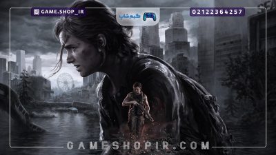 فصل دوم سریال The Last OF Us با ۷ قسمت می آید