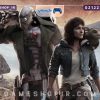 اطلاعت جدید از بازی The Rouge Prince Of persia استورم تروپرها در بازی Star Wars Outlaws