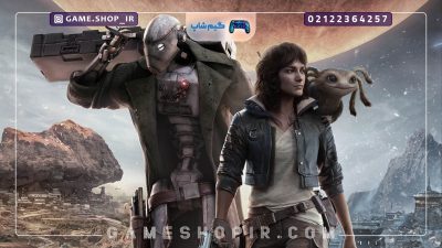 استورم تروپرها در بازی Star Wars Outlaws