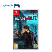خرید بازی Adam Wolf برای نینتندو سوییچ