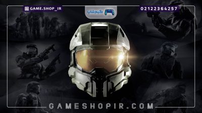 شایعه ساخت ریمستر بازی Halo Combat Evolved