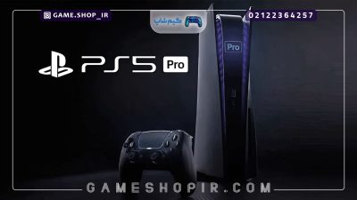 آخرین اطلاعات فاش شده از PS5 PRO
