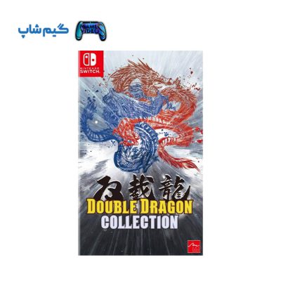 خرید بازی Double Dragon Collection برای نینتندو سوییچ