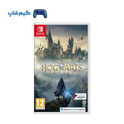 خرید بازی Hogwarts Legacy برای نینتندو سوییچ