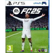خرید بازی ea sports fc 25 برای ps5