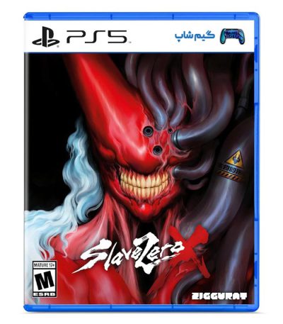 خرید بازی Slave Zero X برای ps5