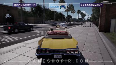 نسخه Crazy Taxi به صورت جهان باز و چند نفره در راه است