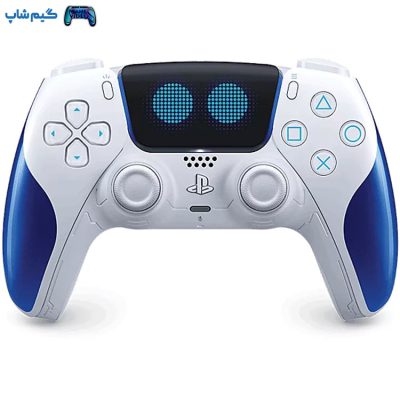 خرید کنترلر Dualsense طرح مخصوص Astro Bot