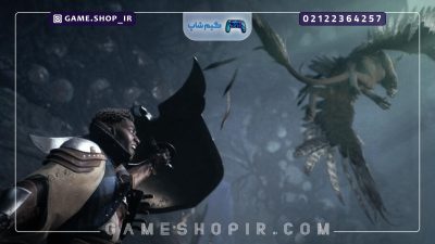 آخرین اطلاعات از Dragon Age: The Veilguard