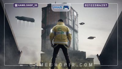 هر آنچه از Cyberpunk 2 میدانید