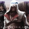 چند نسخه از سری Assassin's Creed بازسازی میشود