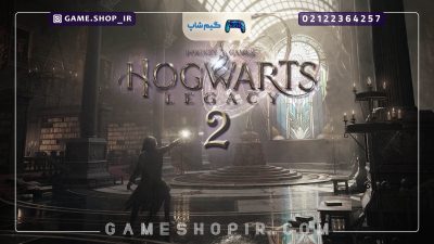 ساخت بازی Hogwarts Legacy 2 رسما تایید شد