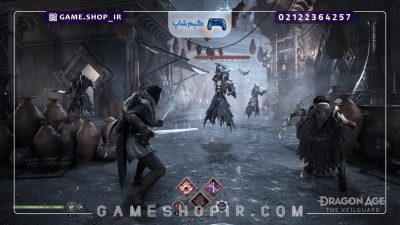 آخرین اطلاعات از بازی Dragon Age: The Veilguard