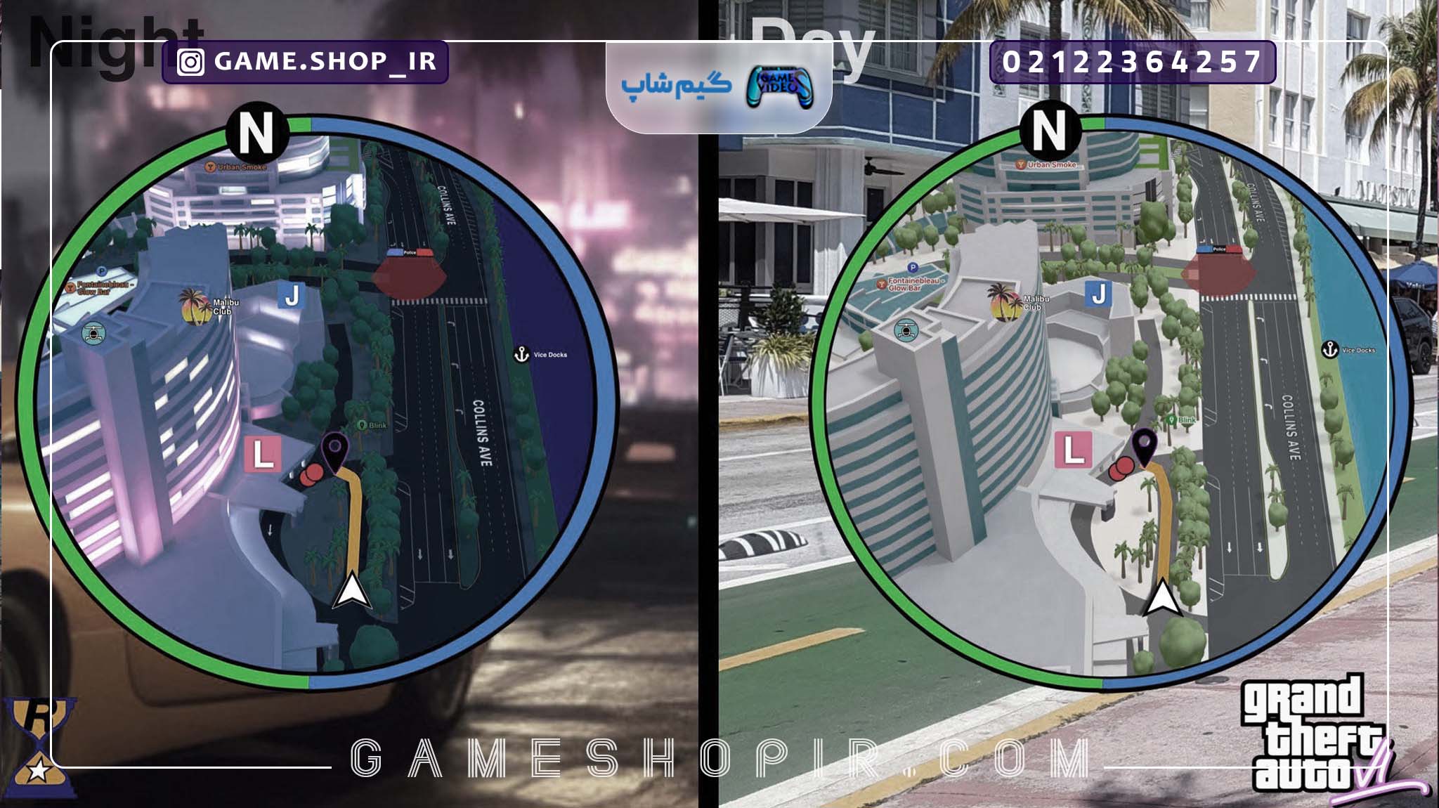 بازی GTA 6 تاخییر ندارد