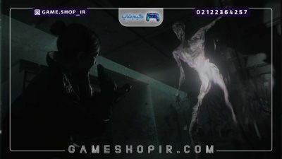 جزییات دومین DLC برای بازی Alan Wake 2