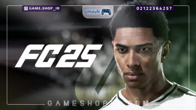 تمام تغییرات Ea Sports FC 25