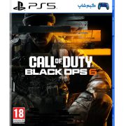 خرید بازی Call Of Duty: Black Ops 6 برای PS5