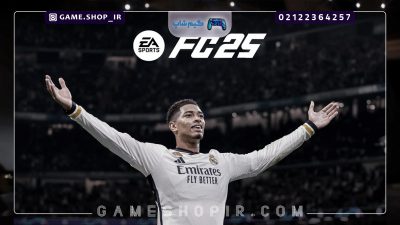هر آنچه باید از Ea Sports FC 25 بدانید