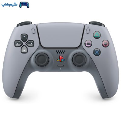 خرید کنترلر Dualsense نسخه محدود ۳۰ سالگی پلی استیشن