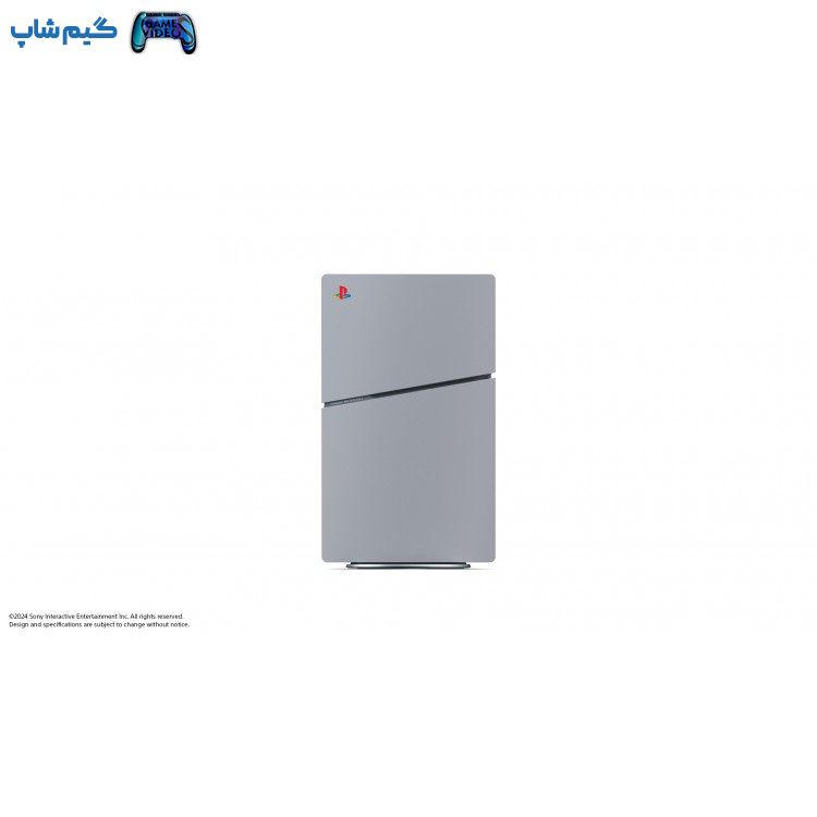خرید PS5 اسلیم نسخه دیجیتال - نسخه محدود ۳۰ سالگی پلی استیشن