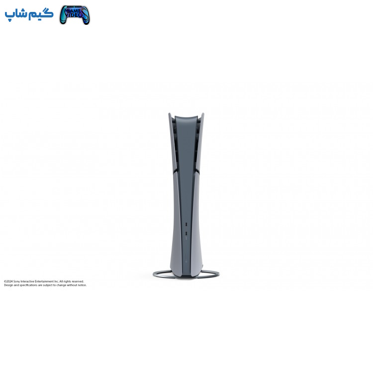 خرید PS5 اسلیم نسخه دیجیتال - نسخه محدود